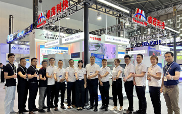 卓茂科技闪耀亮相中国国际电子生产设备展NEPCON China 2024